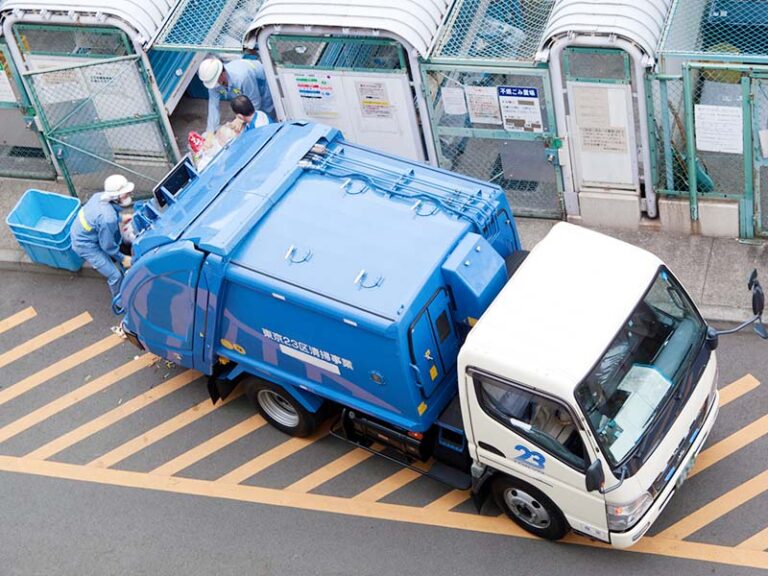転倒・SOS検知